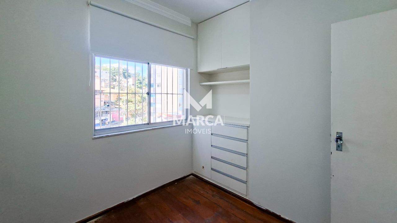 Apartamento para aluguel no Grajaú: