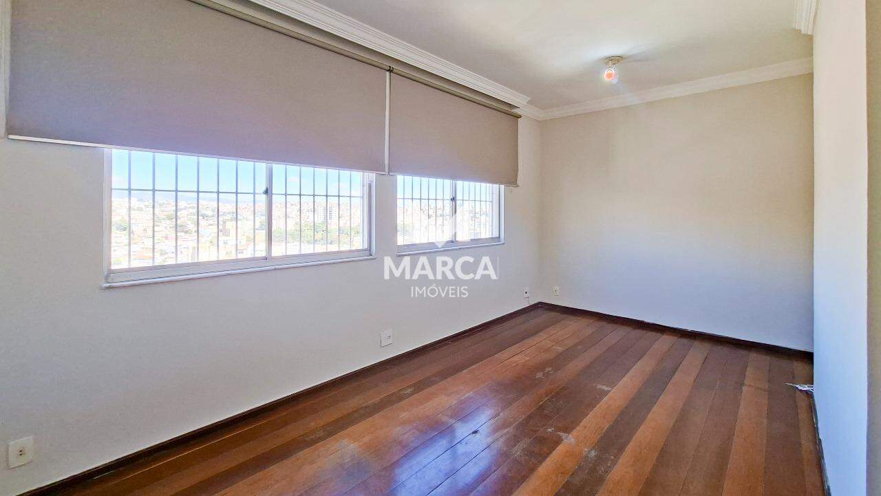 Apartamento para aluguel no Grajaú: