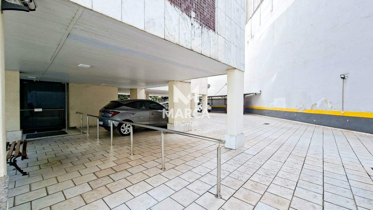 Apartamento para aluguel no Grajaú: