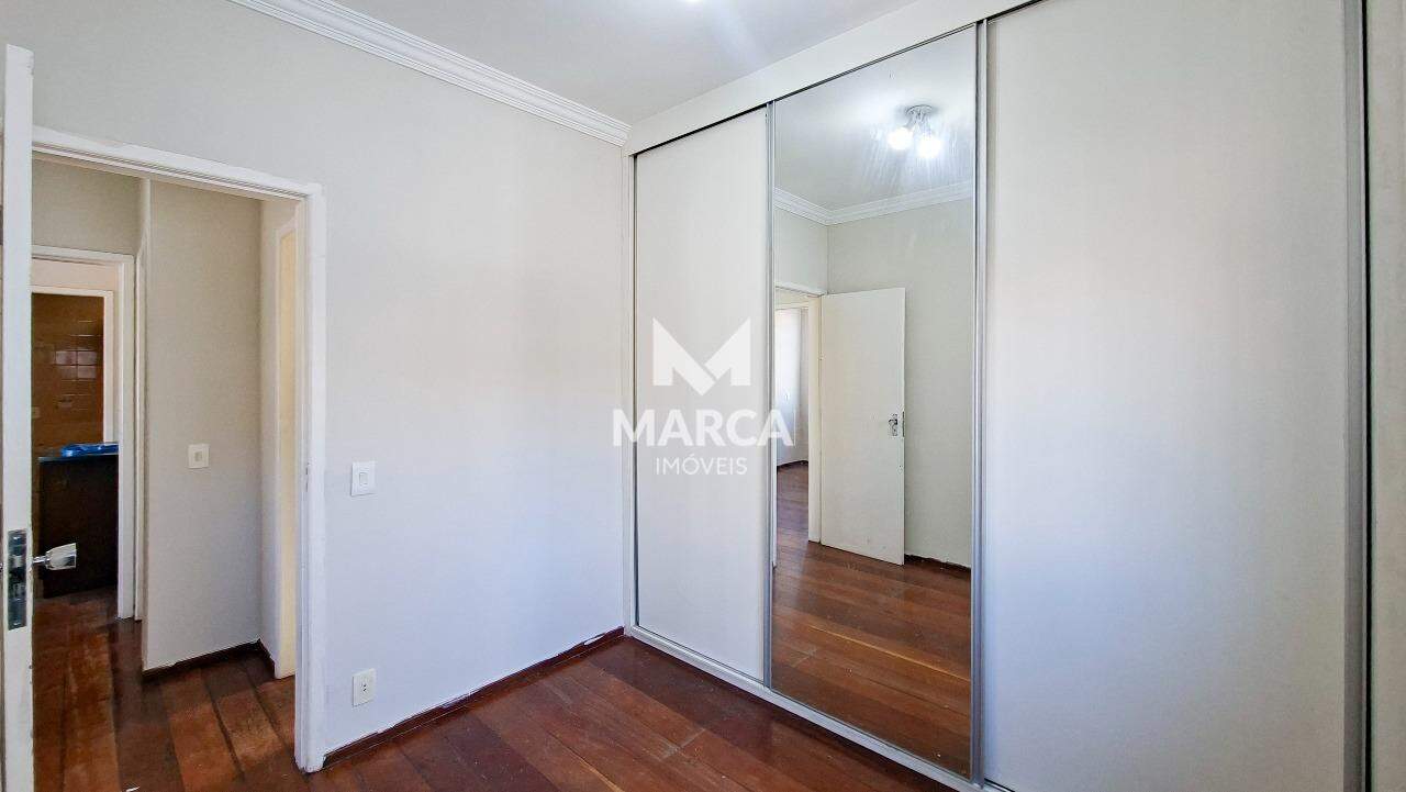 Apartamento para aluguel no Grajaú: