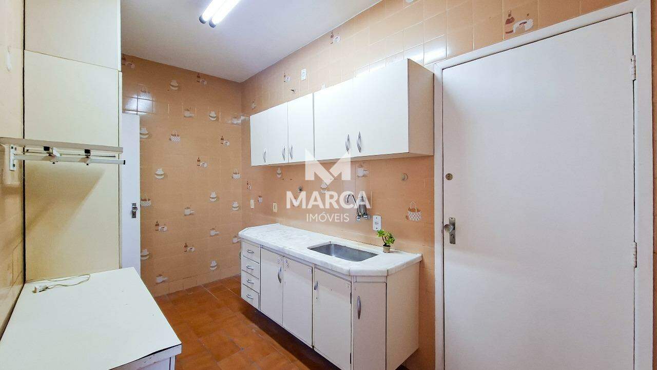 Apartamento para aluguel no Grajaú: