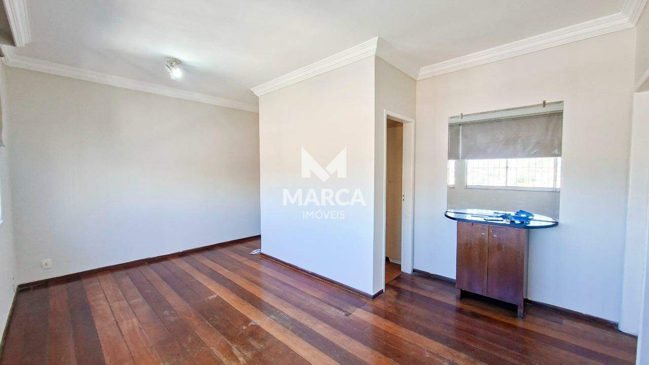 Apartamento para aluguel no Grajaú:
