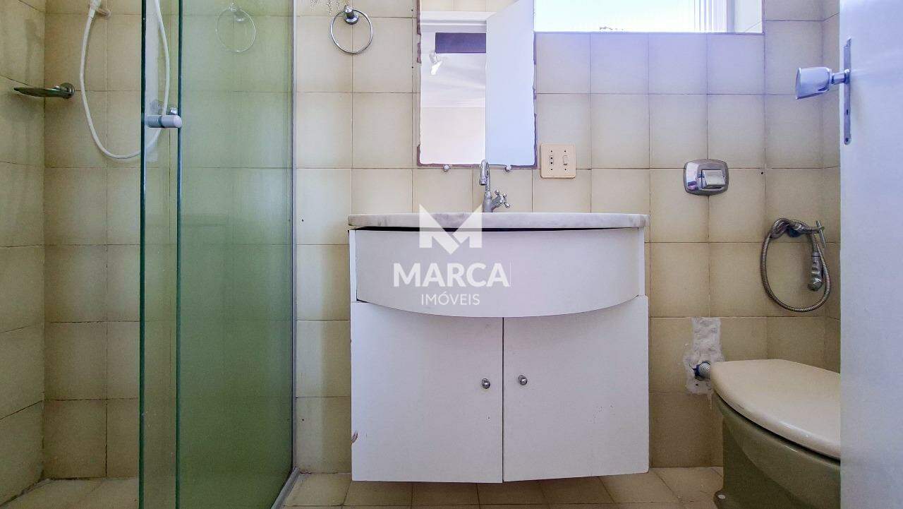 Apartamento para aluguel no Grajaú: