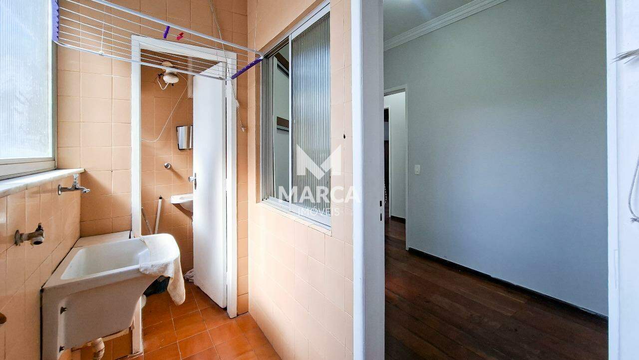Apartamento para aluguel no Grajaú: