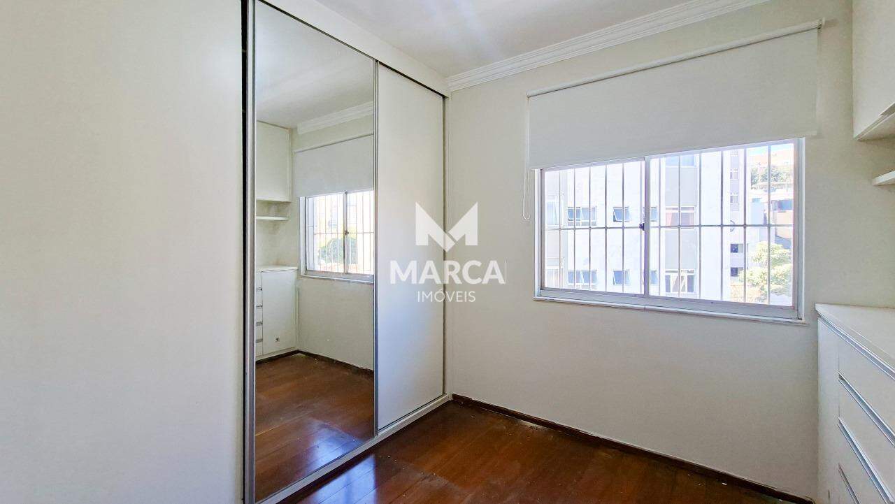 Apartamento para aluguel no Grajaú: