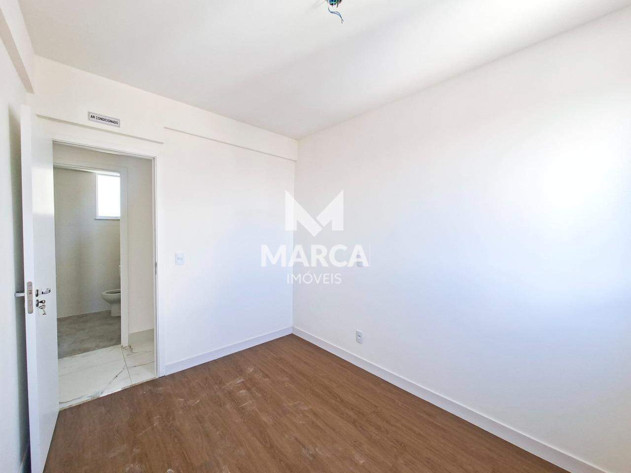 Apartamento para aluguel no Manacás: 