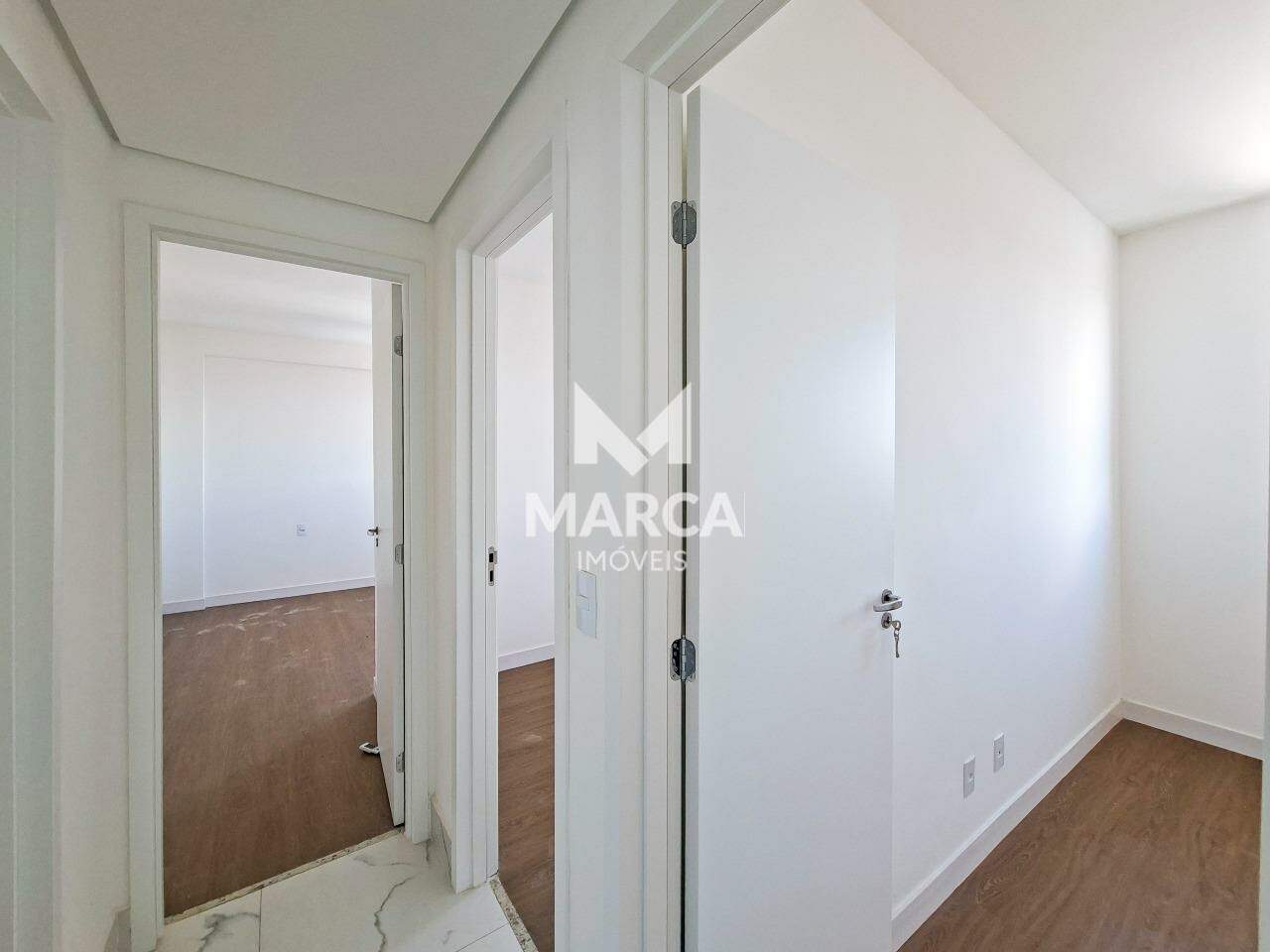 Apartamento para aluguel no Manacás: 