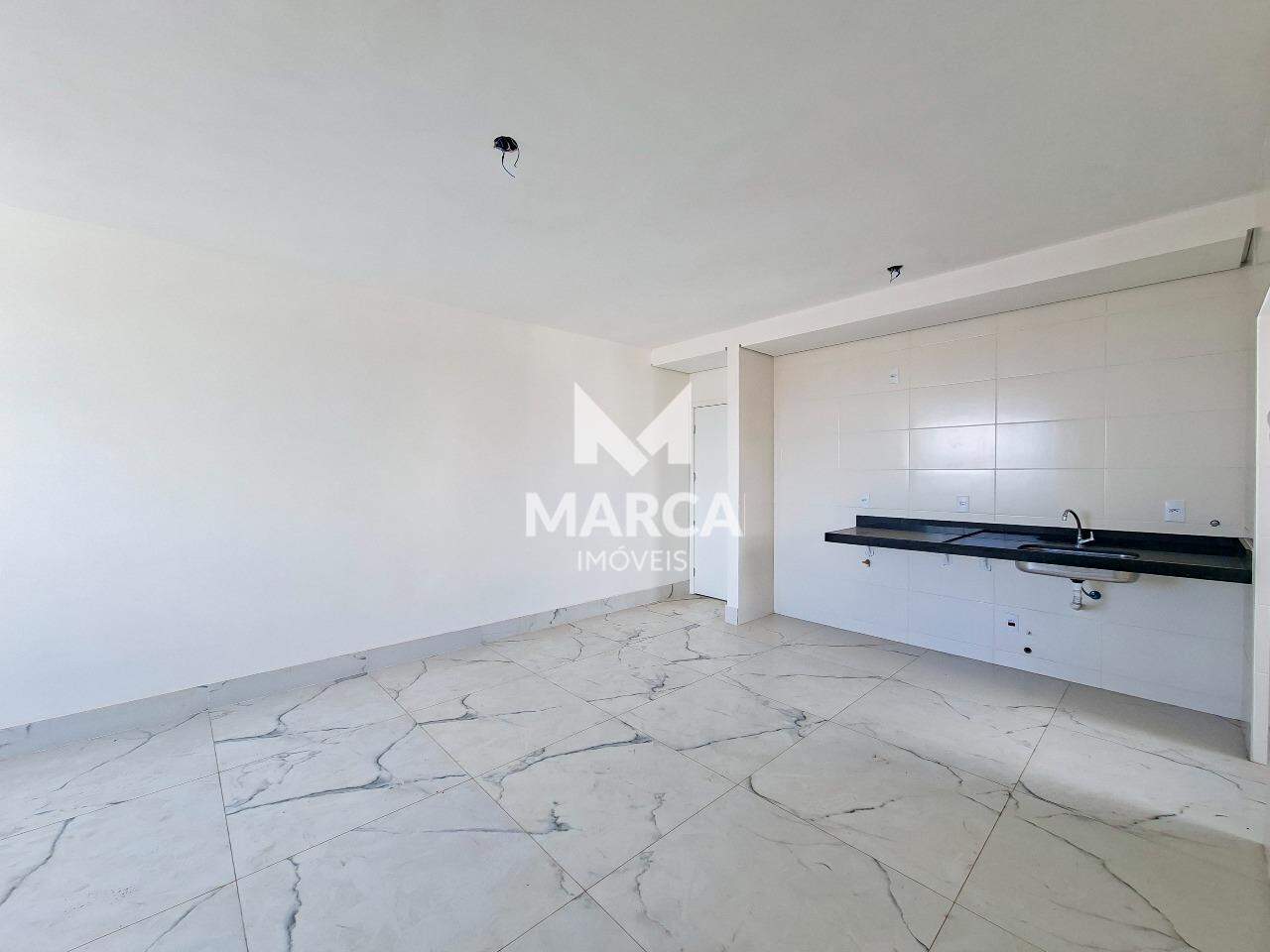 Apartamento para aluguel no Manacás: 