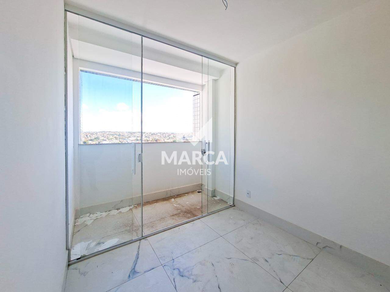 Apartamento para aluguel no Manacás: 