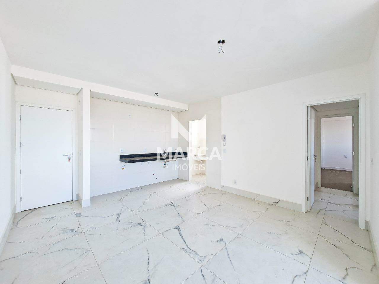 Apartamento para aluguel no Manacás: 