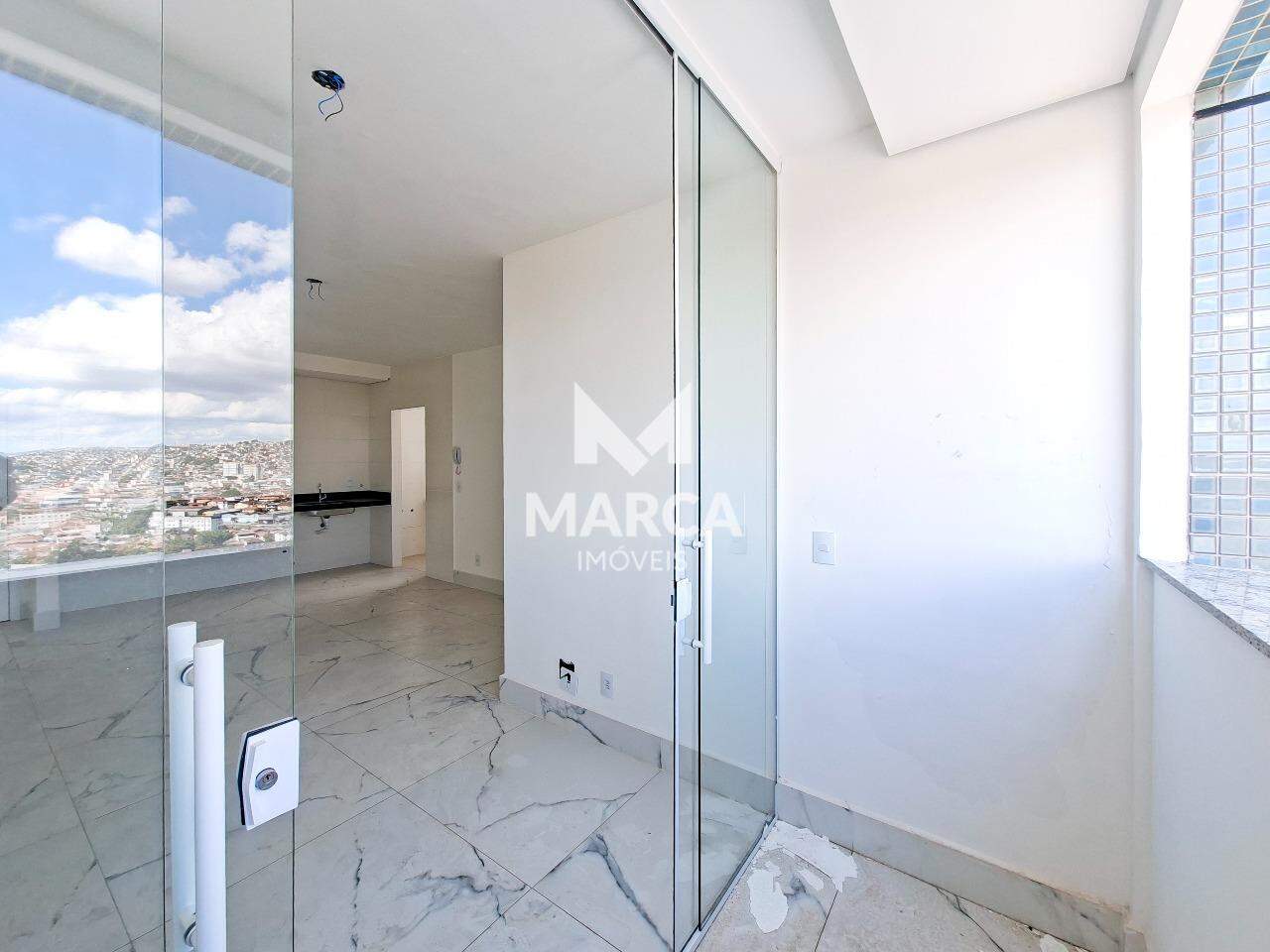 Apartamento para aluguel no Manacás: 