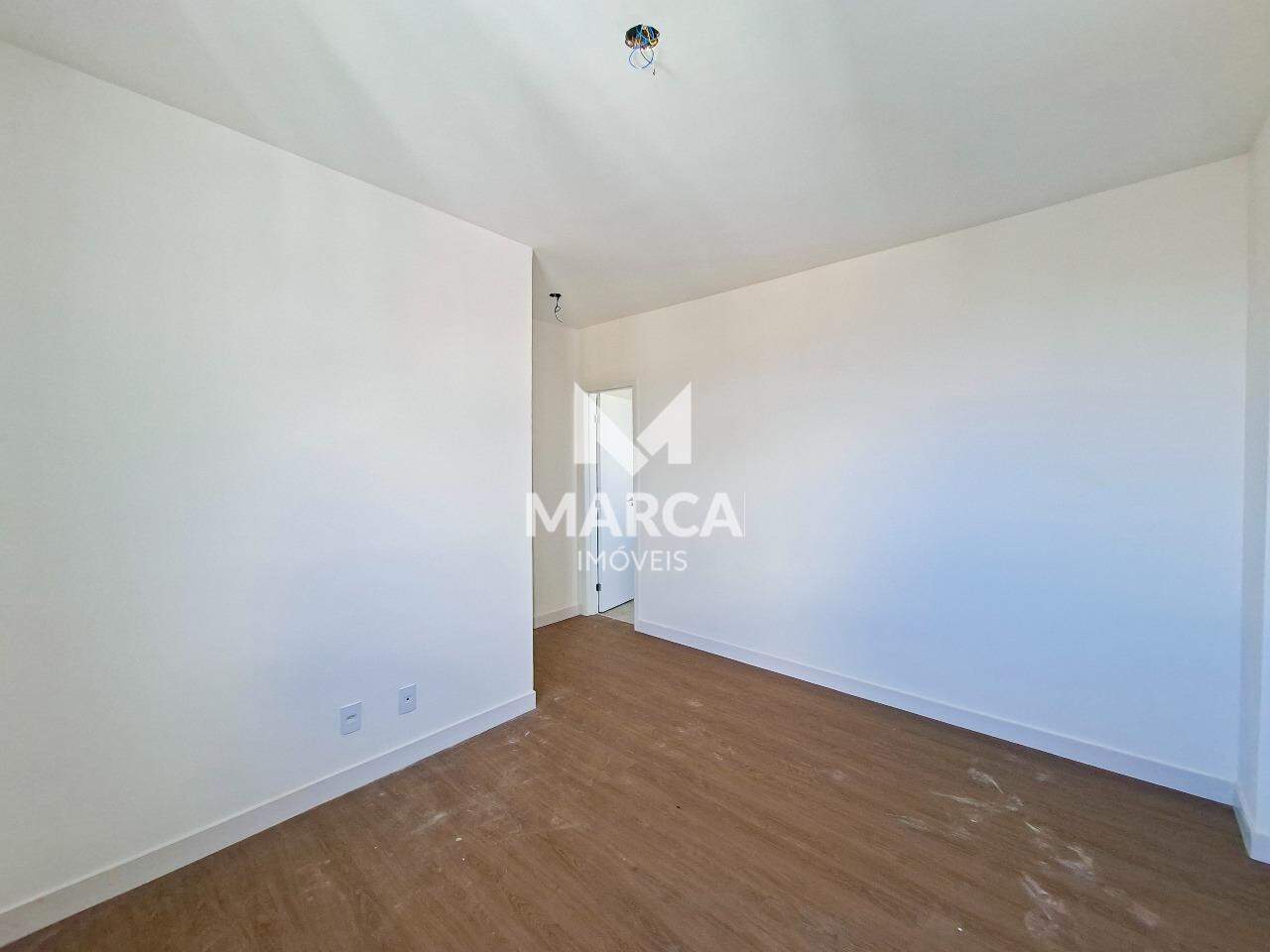 Apartamento para aluguel no Manacás: 