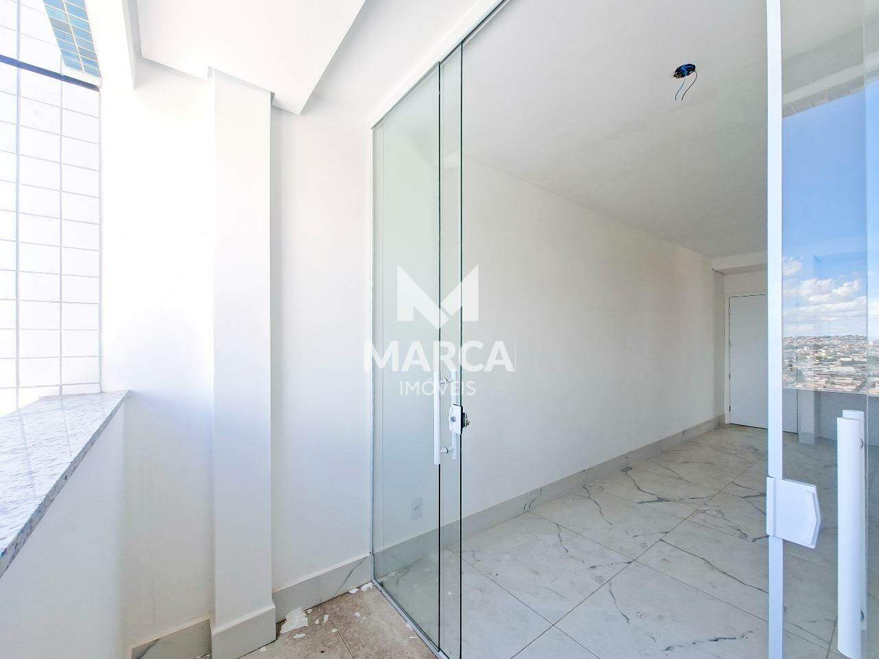 Apartamento para aluguel no Manacás: 