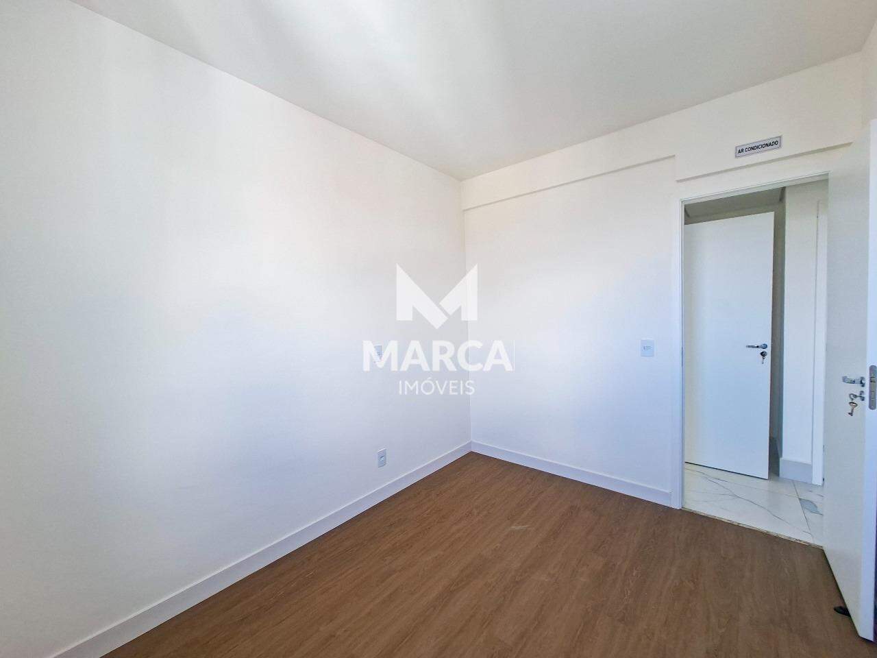 Apartamento para aluguel no Manacás: 