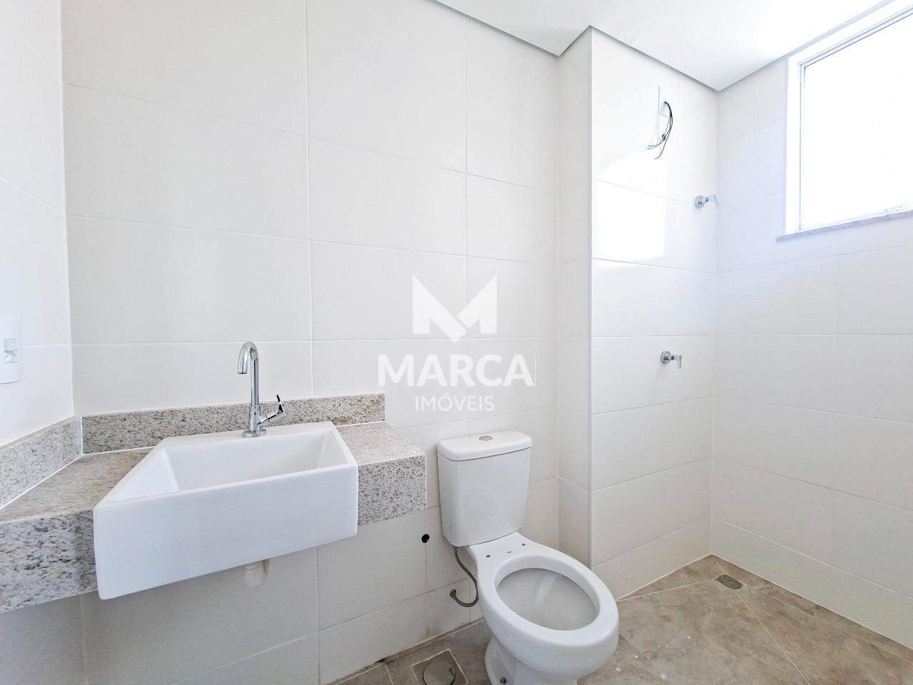 Apartamento para aluguel no Manacás: 