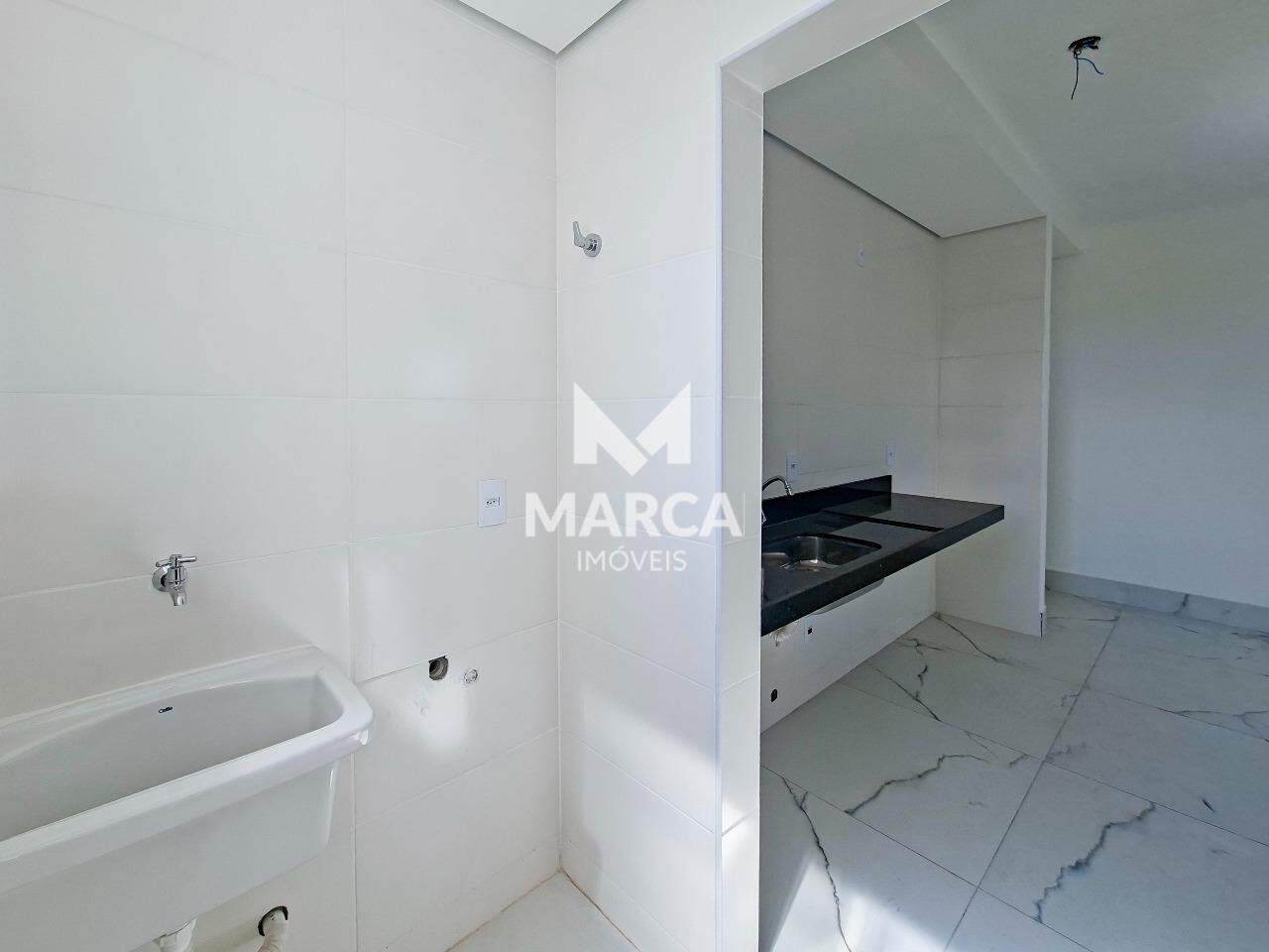 Apartamento para aluguel no Manacás: 