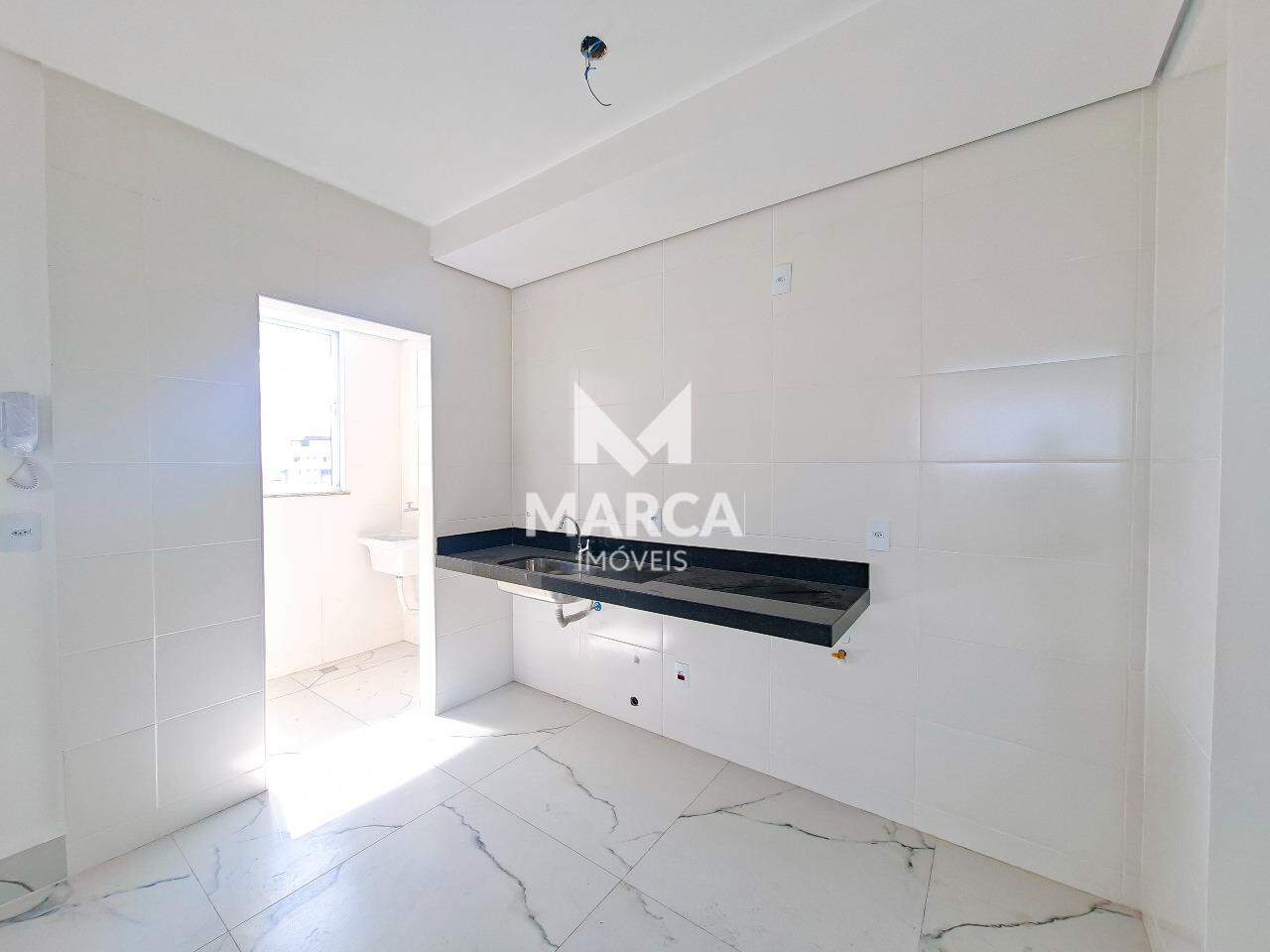 Apartamento para aluguel no Manacás: 