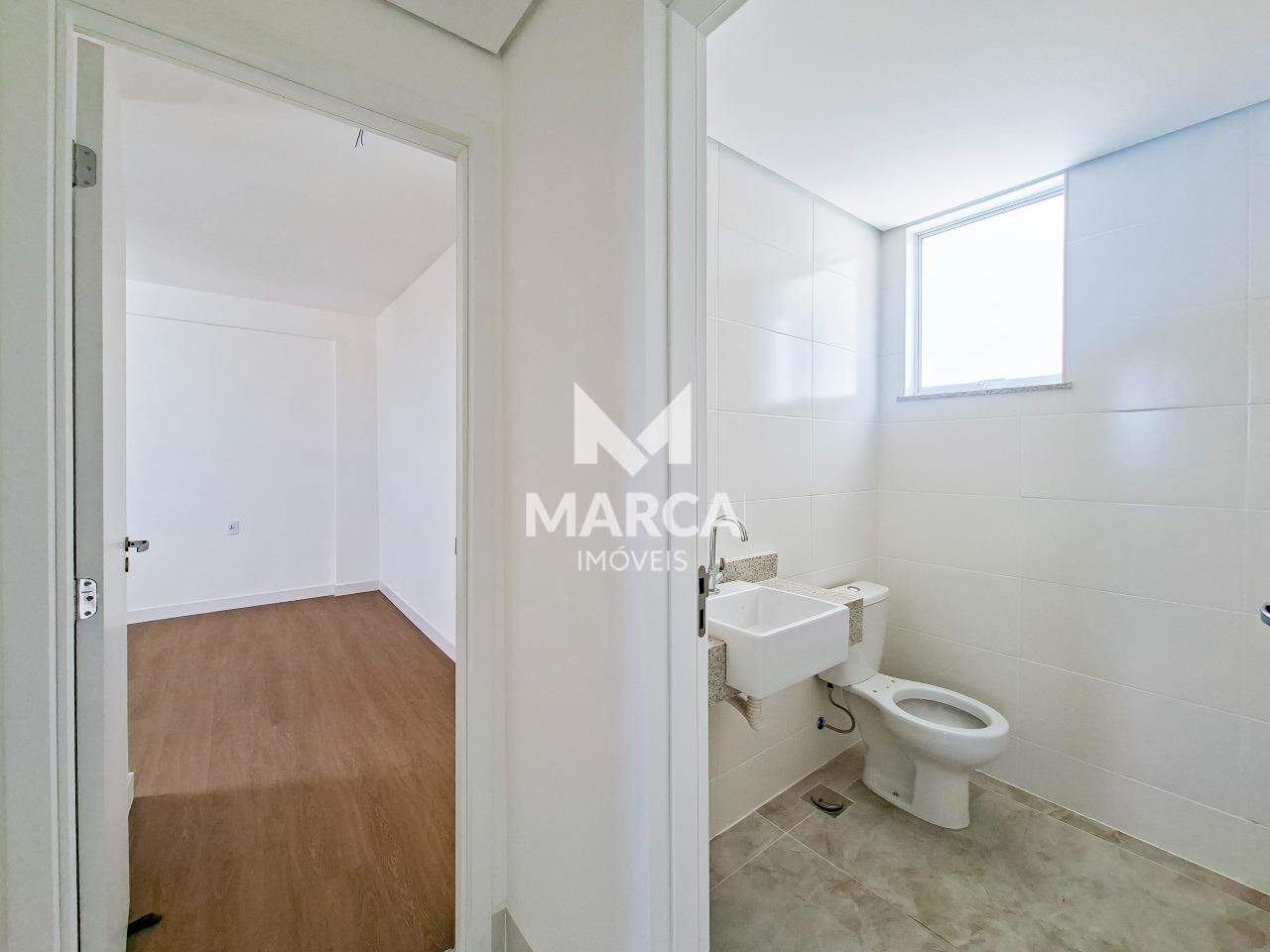 Apartamento para aluguel no Manacás: 