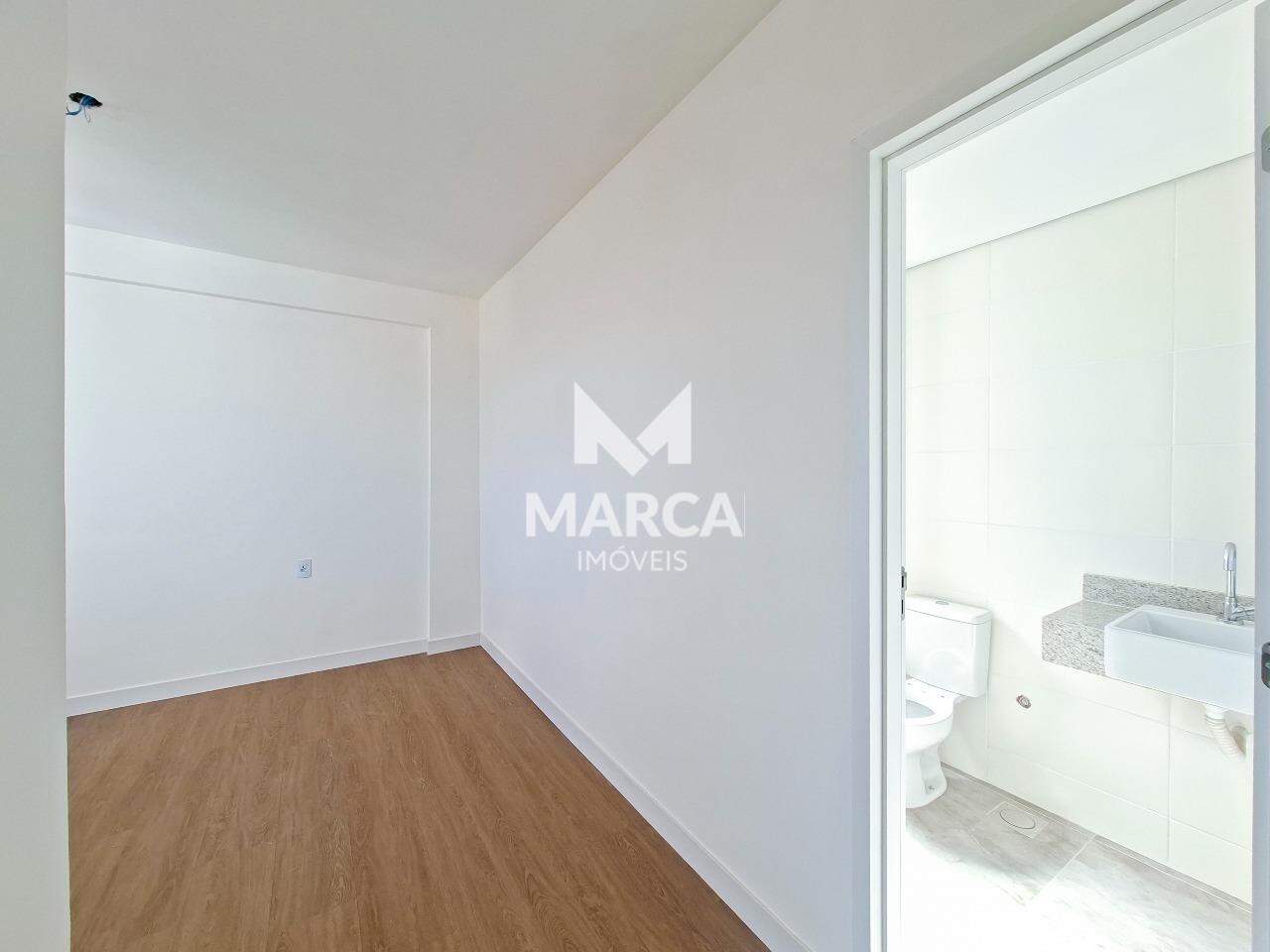 Apartamento para aluguel no Manacás: 