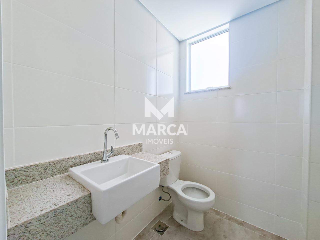 Apartamento para aluguel no Manacás: 
