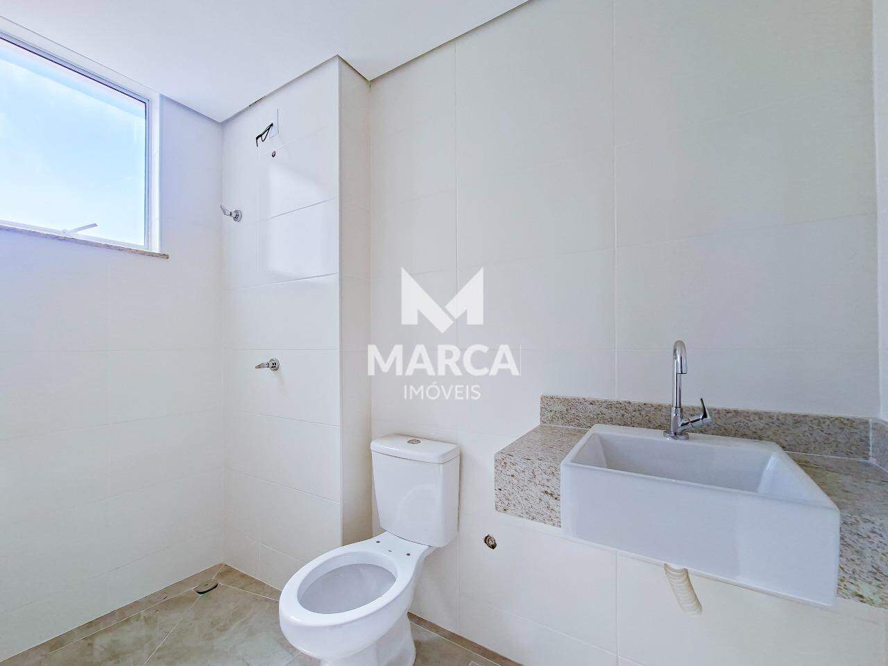 Apartamento para aluguel no Manacás: 