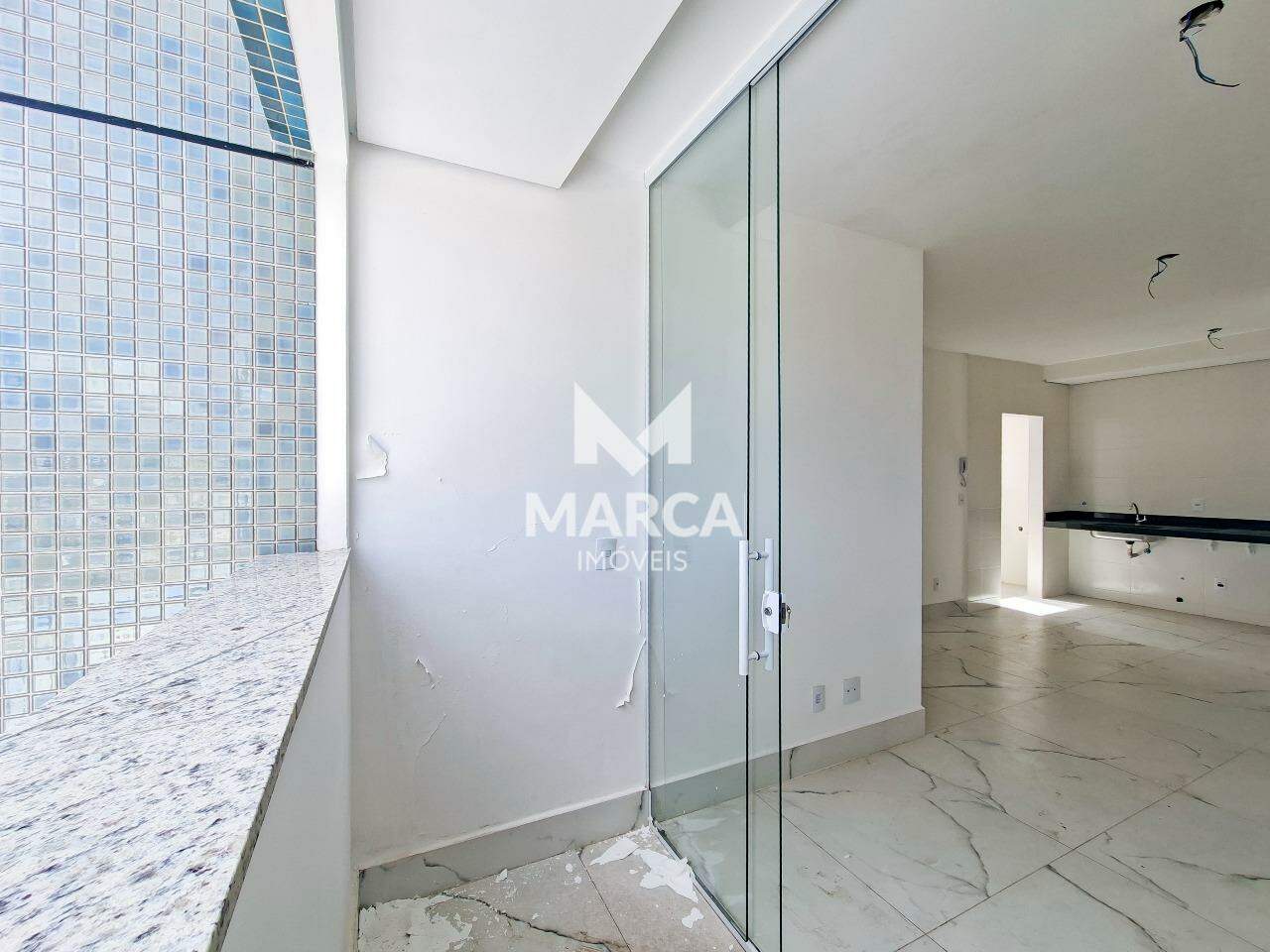 Apartamento para aluguel no Manacás: 