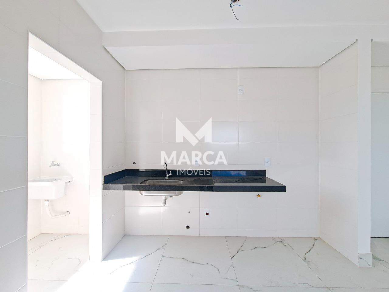 Apartamento para aluguel no Manacás: 