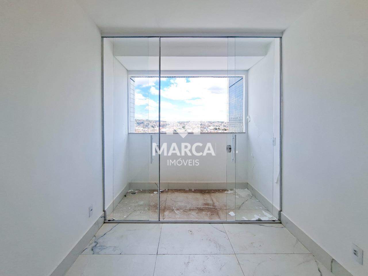 Apartamento para aluguel no Manacás: 