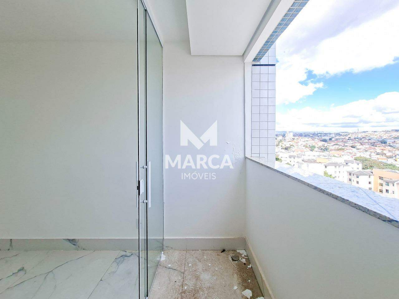 Apartamento para aluguel no Manacás: 