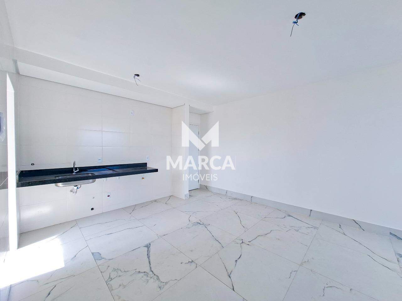 Apartamento para aluguel no Manacás: 