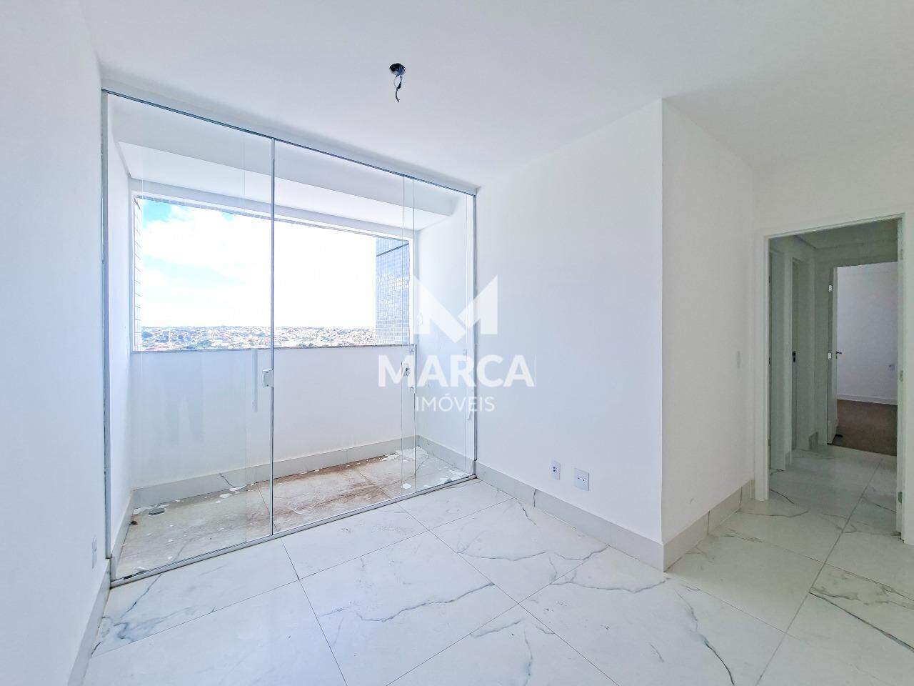 Apartamento para aluguel no Manacás: 