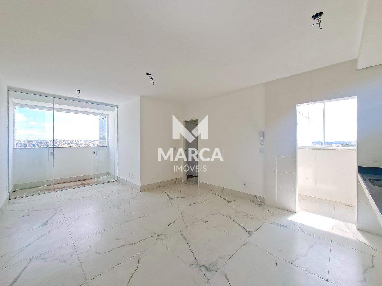 Apartamento para aluguel no Manacás: 