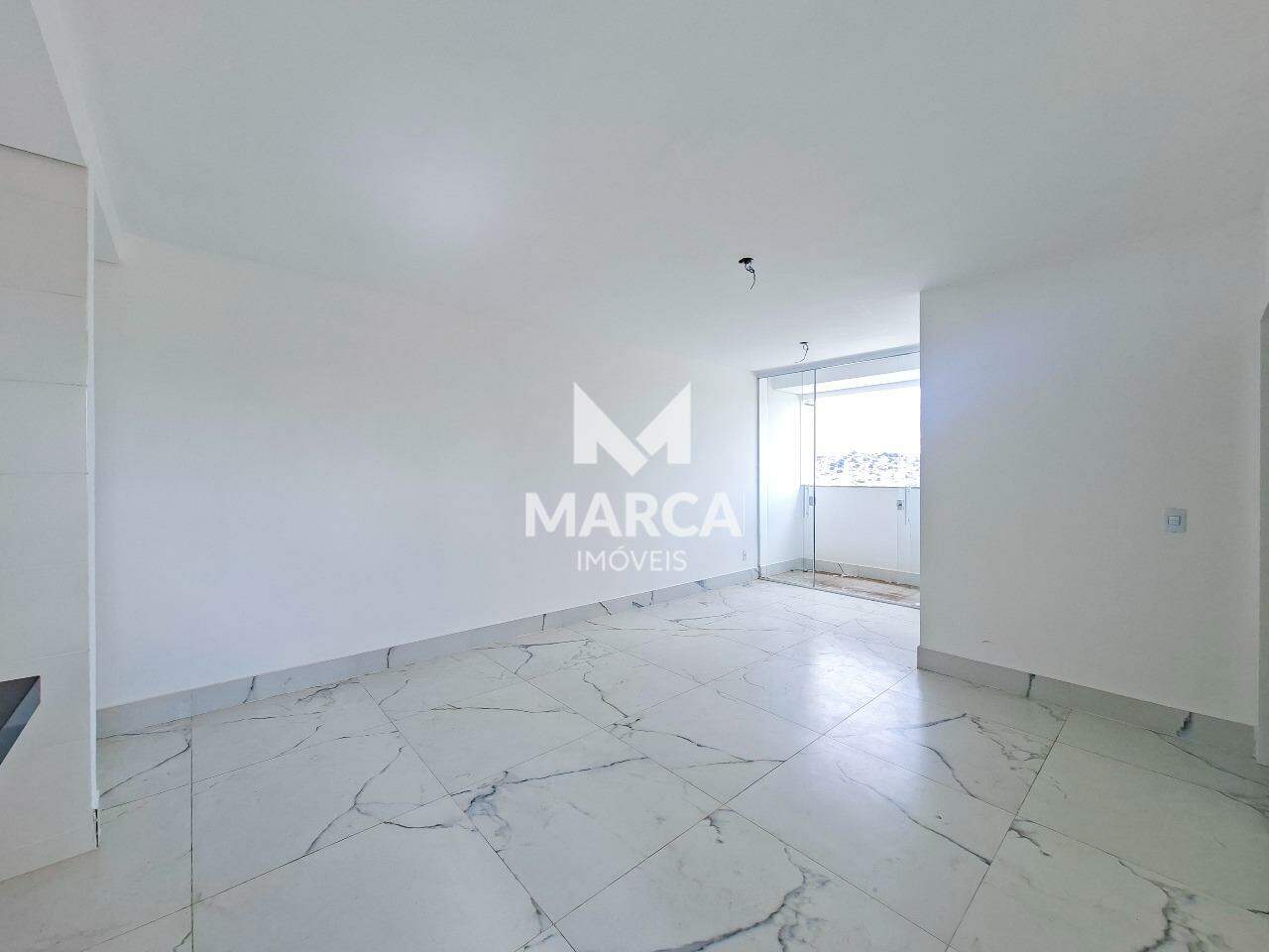 Apartamento para aluguel no Manacás: 