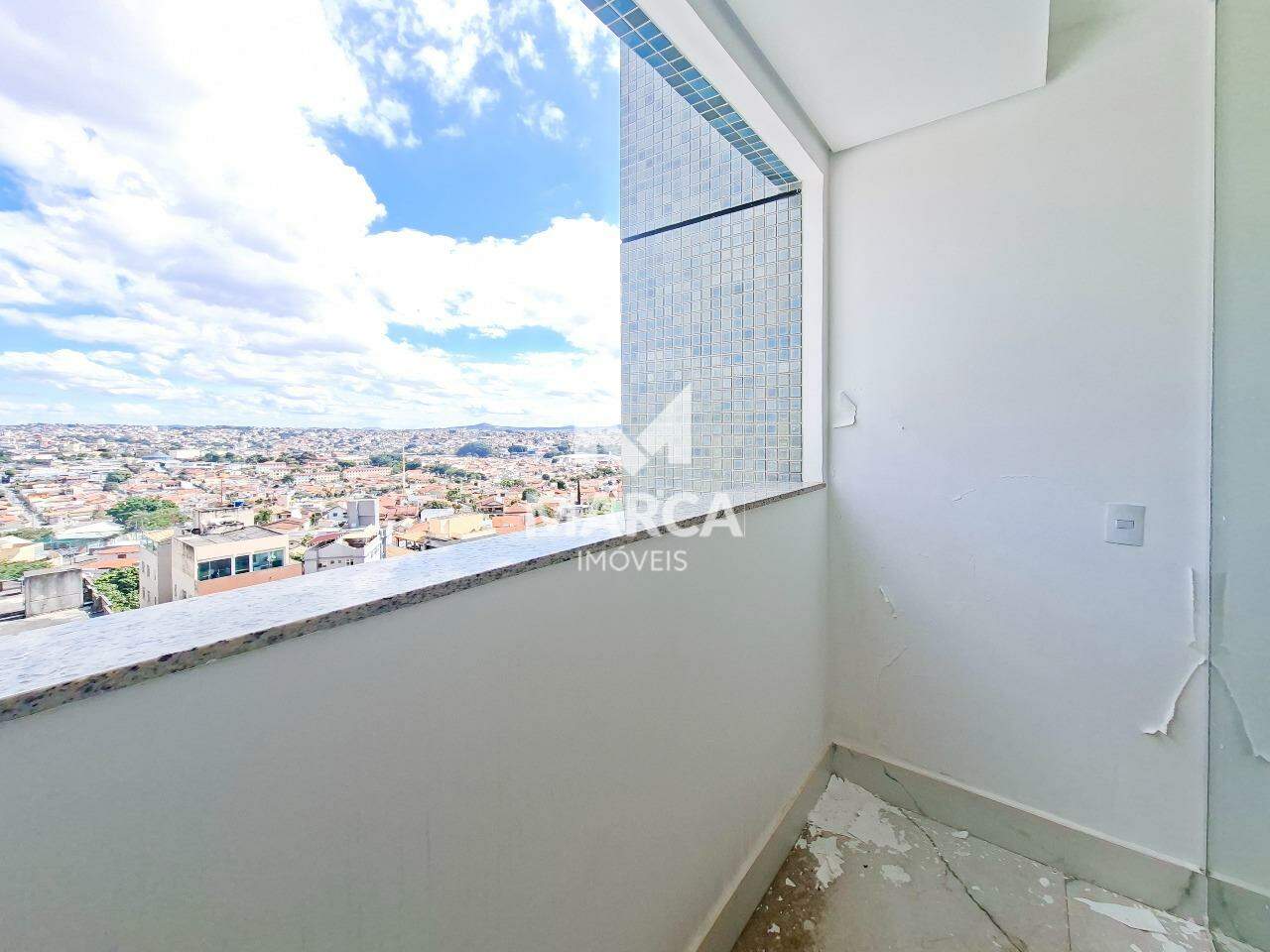 Apartamento para aluguel no Manacás: 