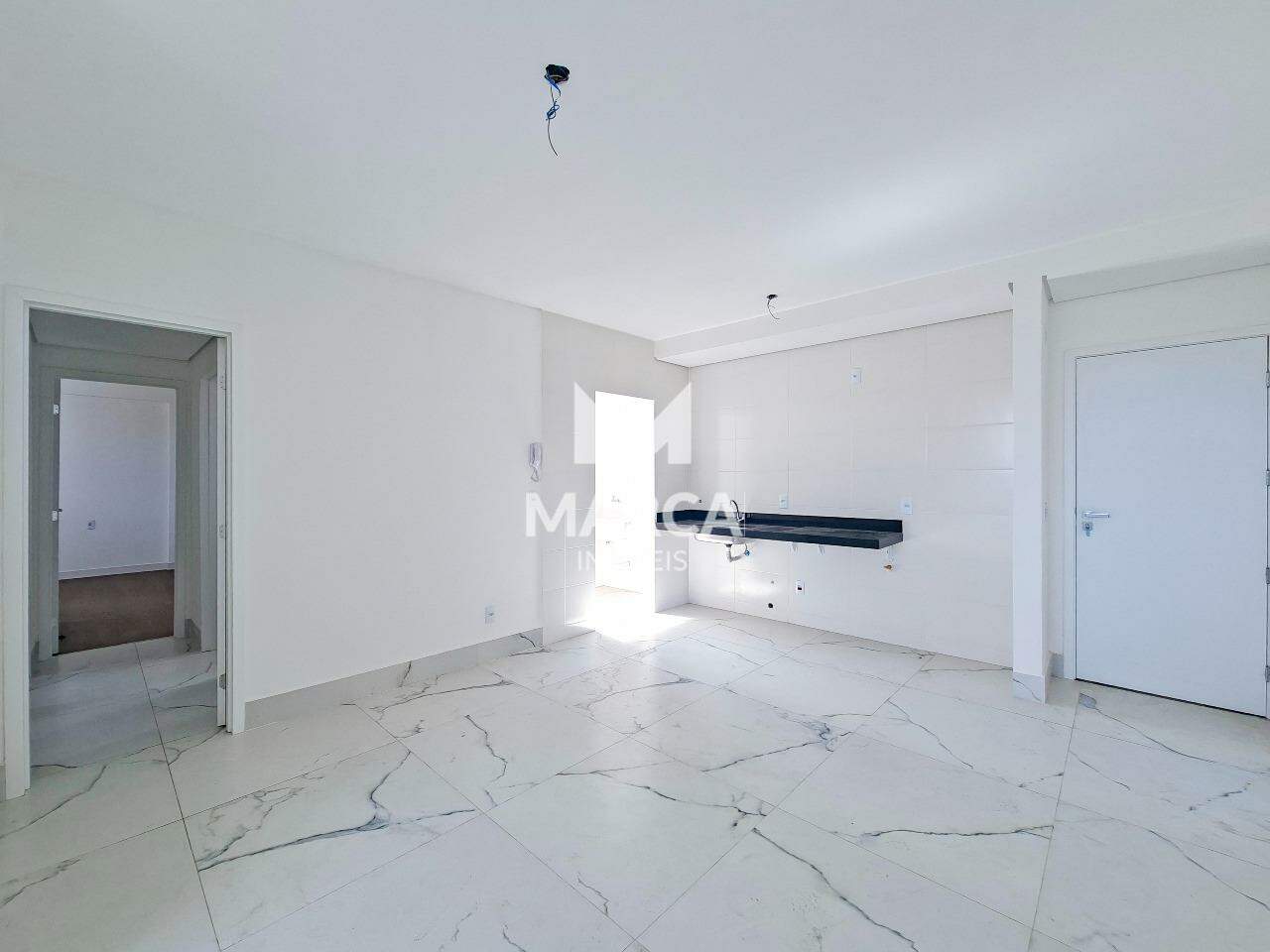 Apartamento para aluguel no Manacás: 