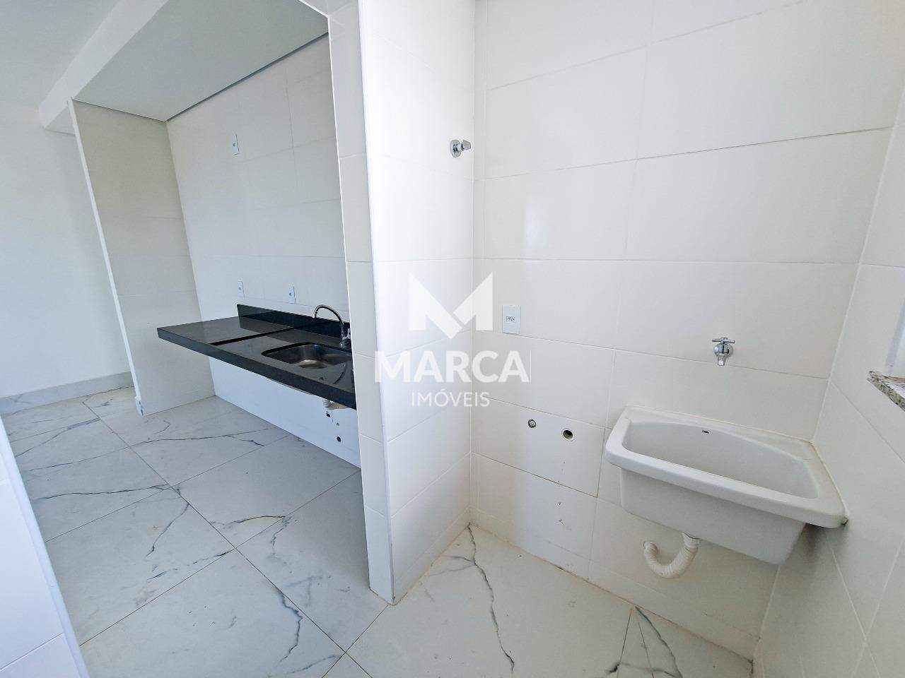 Apartamento para aluguel no Manacás: