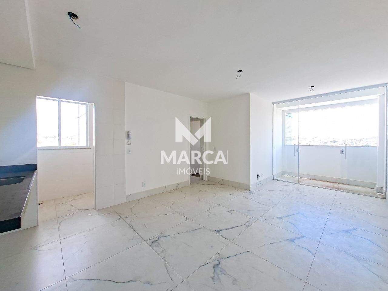 Apartamento para aluguel no Manacás: