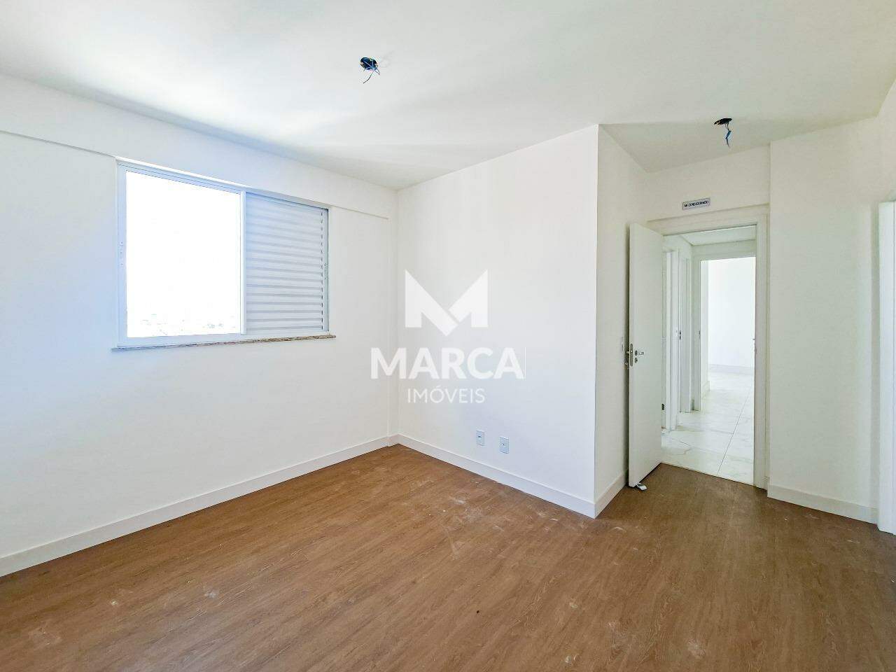 Apartamento para aluguel no Manacás: