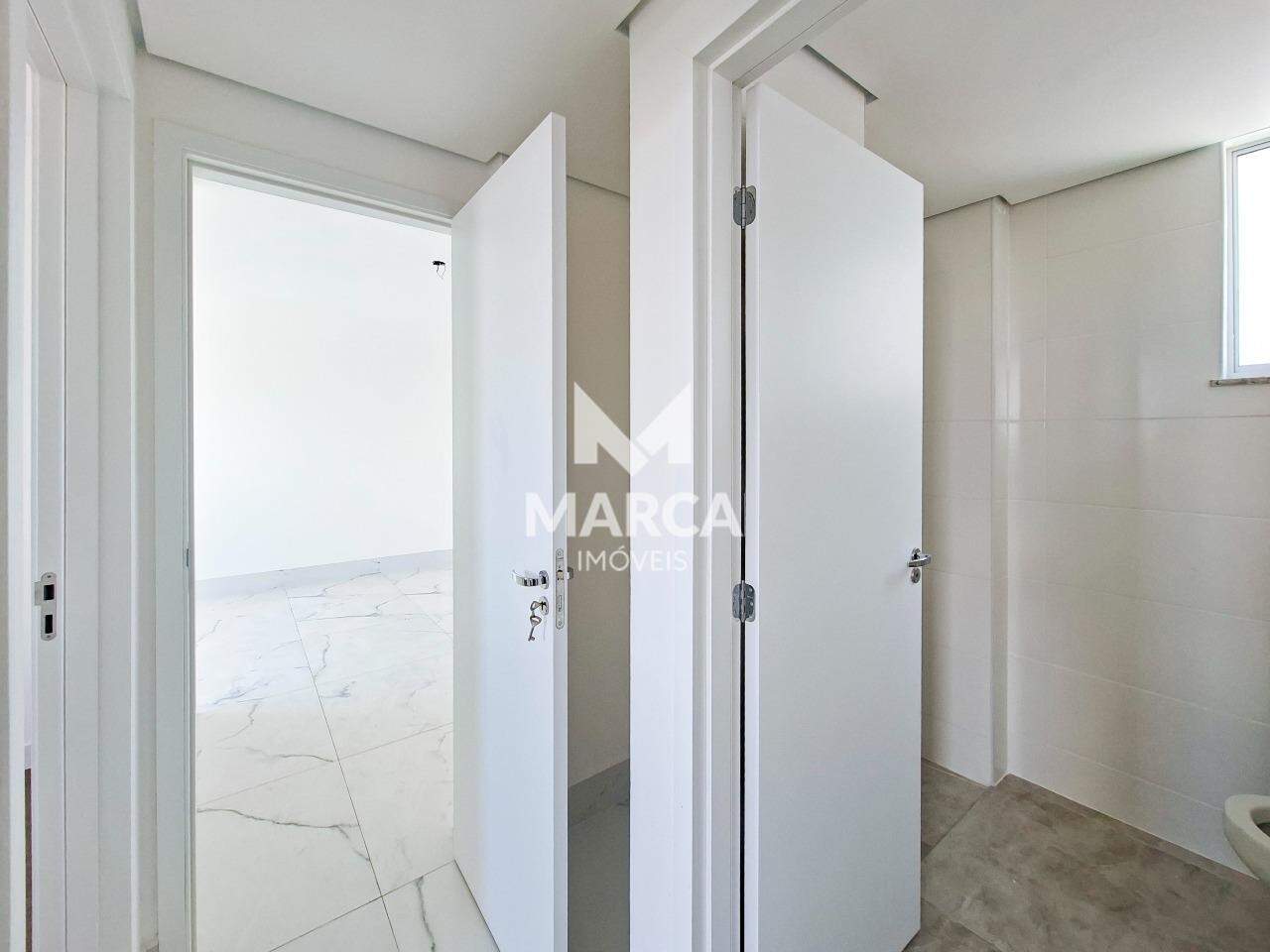 Apartamento para aluguel no Manacás: