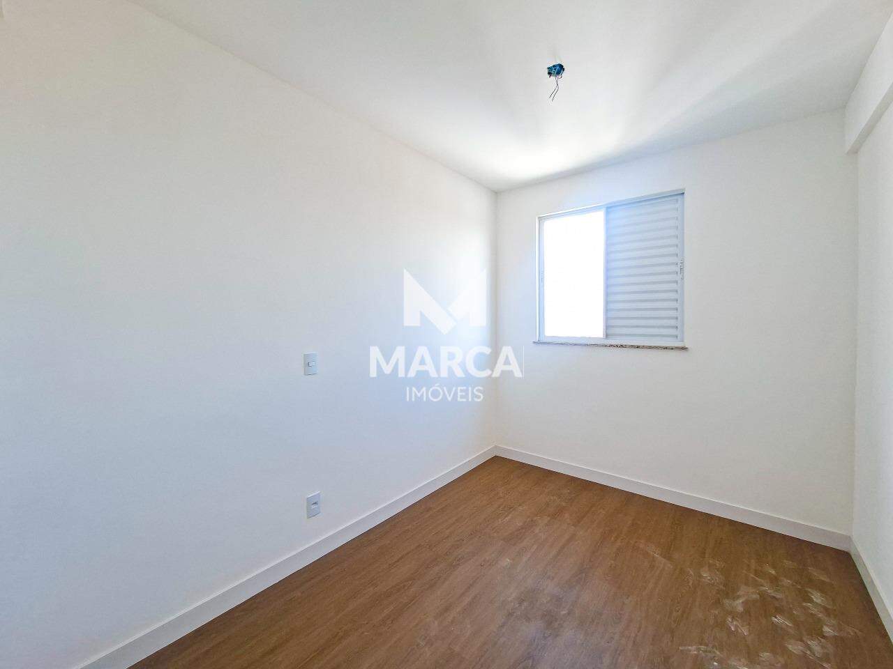 Apartamento para aluguel no Manacás: