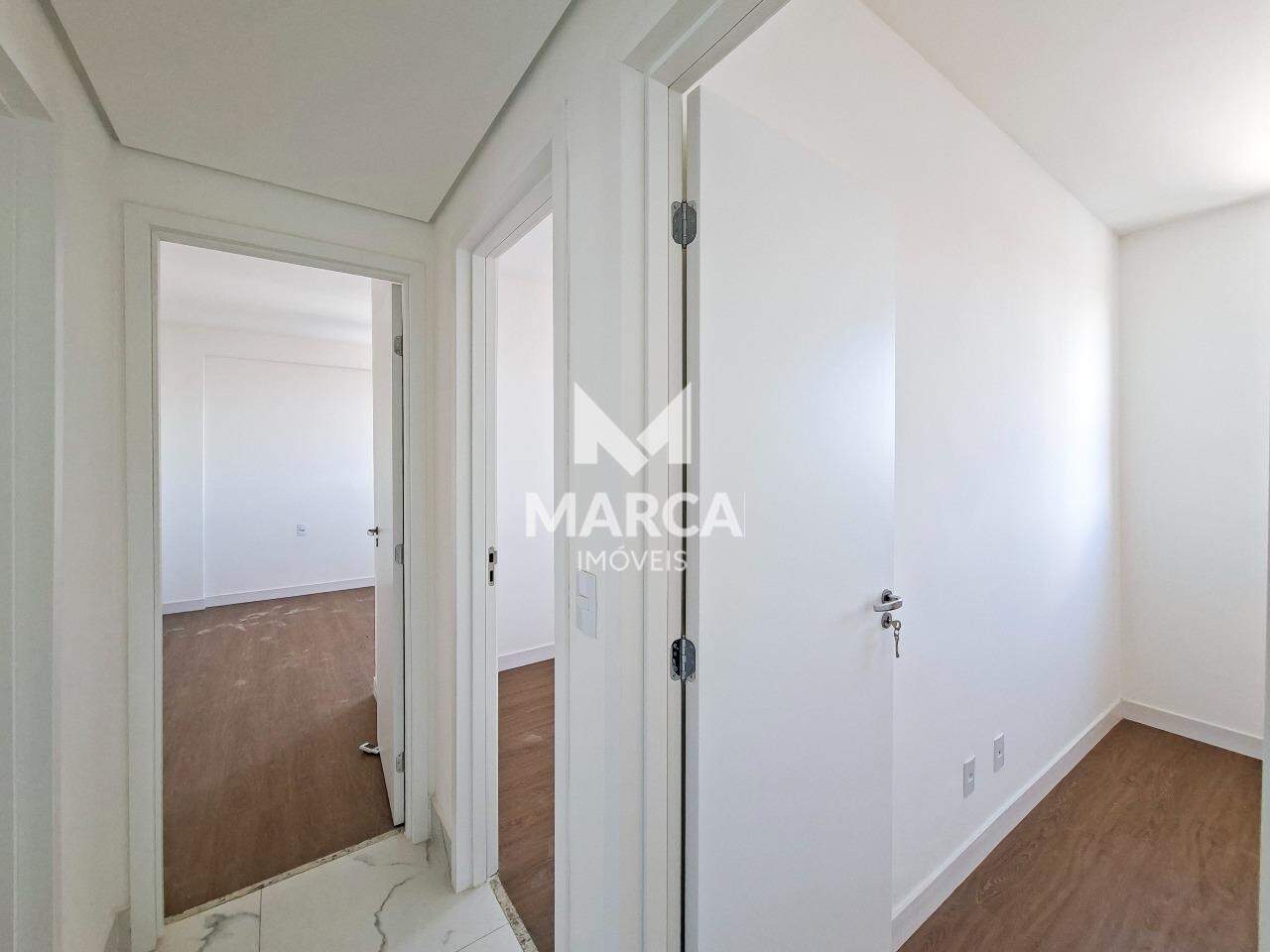 Apartamento para aluguel no Manacás: