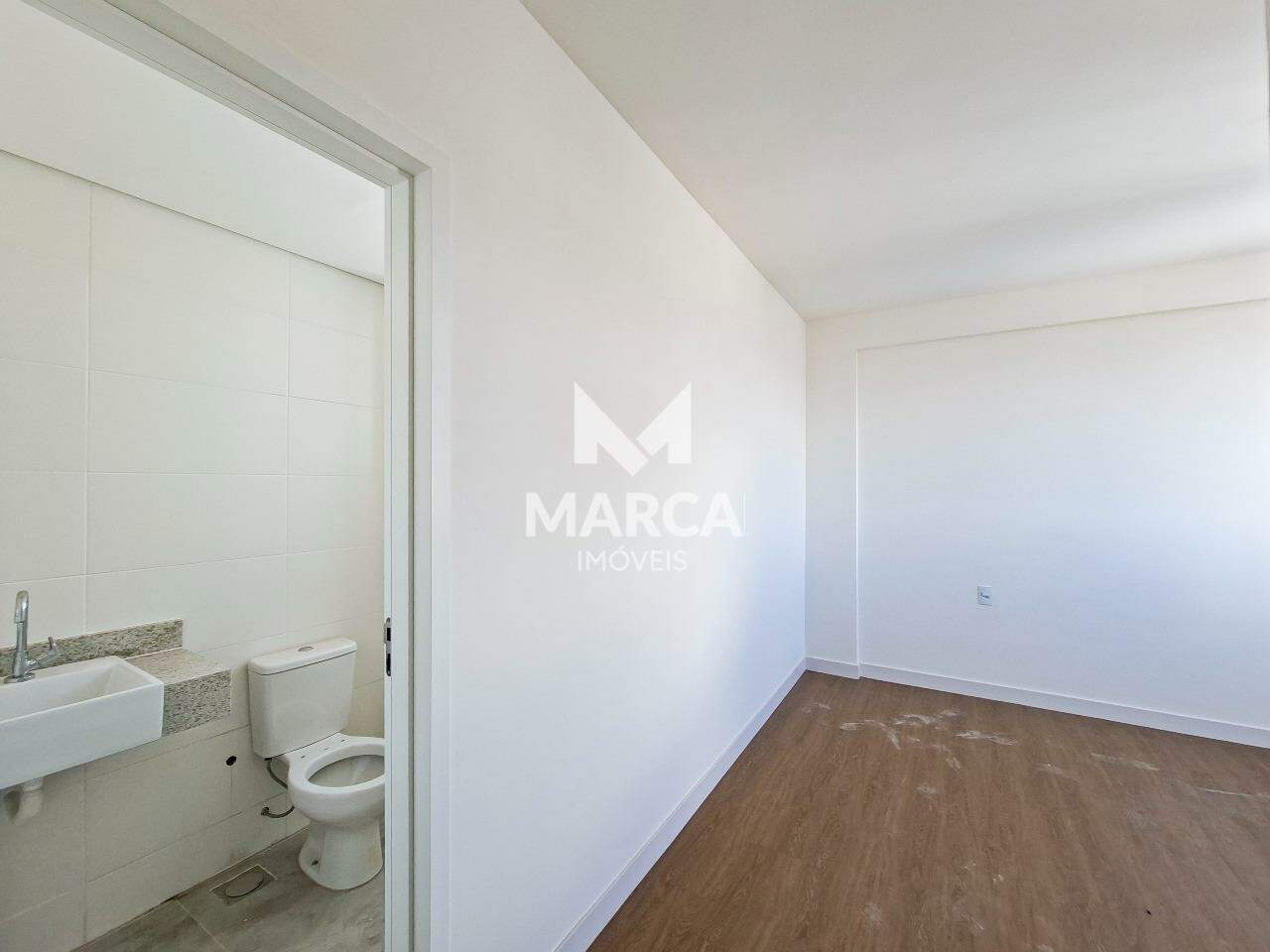 Apartamento para aluguel no Manacás: