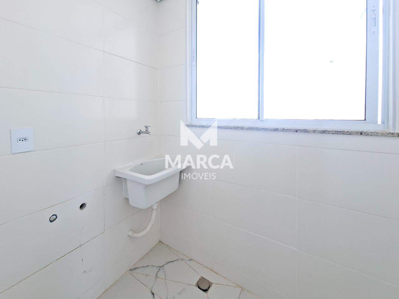 Apartamento para aluguel no Manacás: