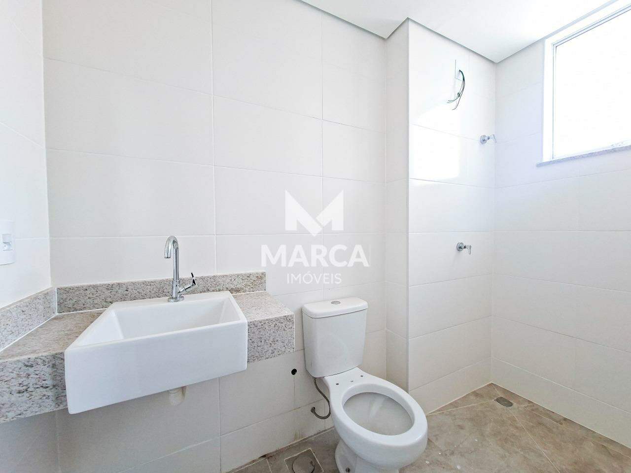 Apartamento para aluguel no Manacás: