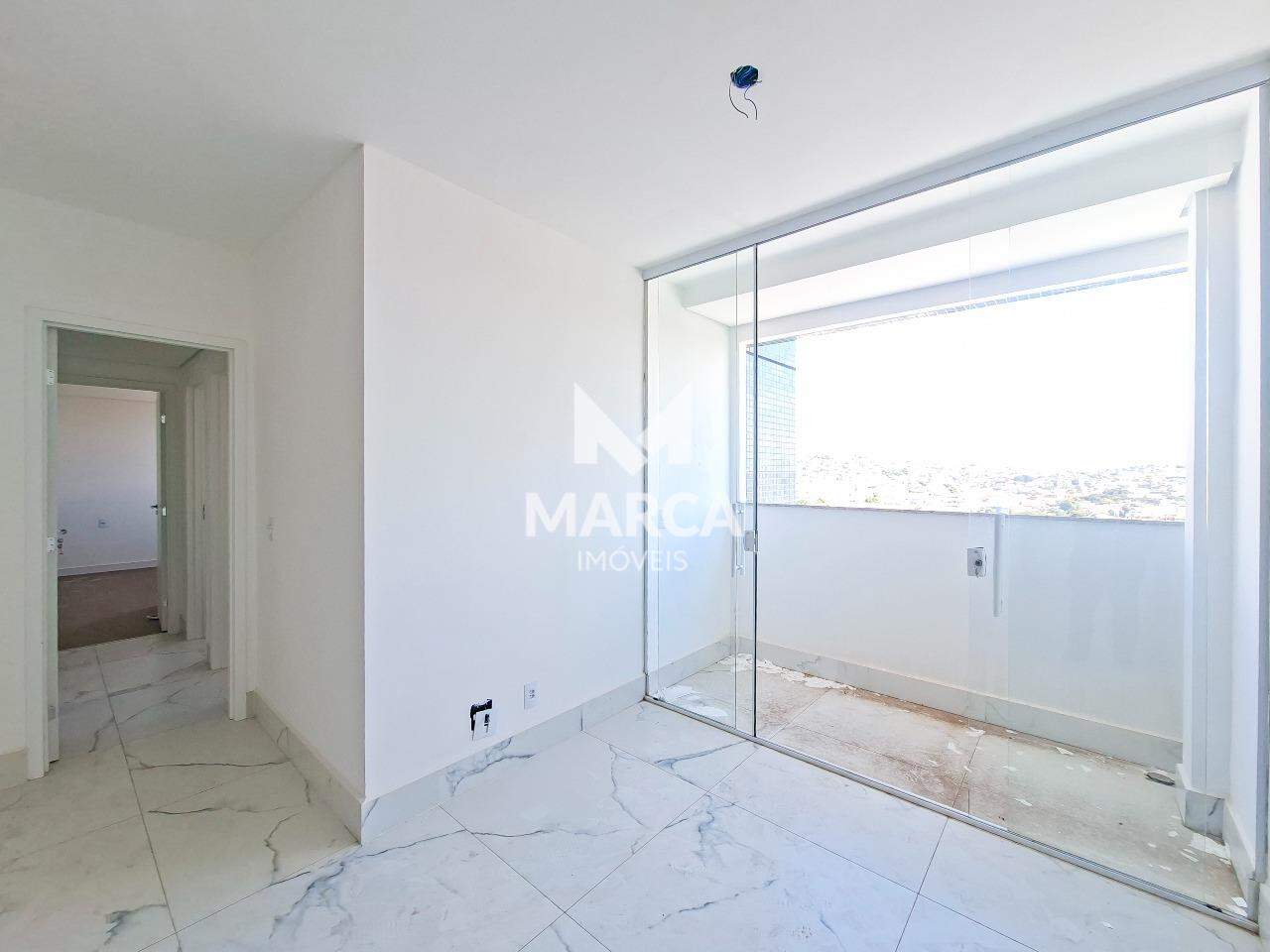 Apartamento para aluguel no Manacás: