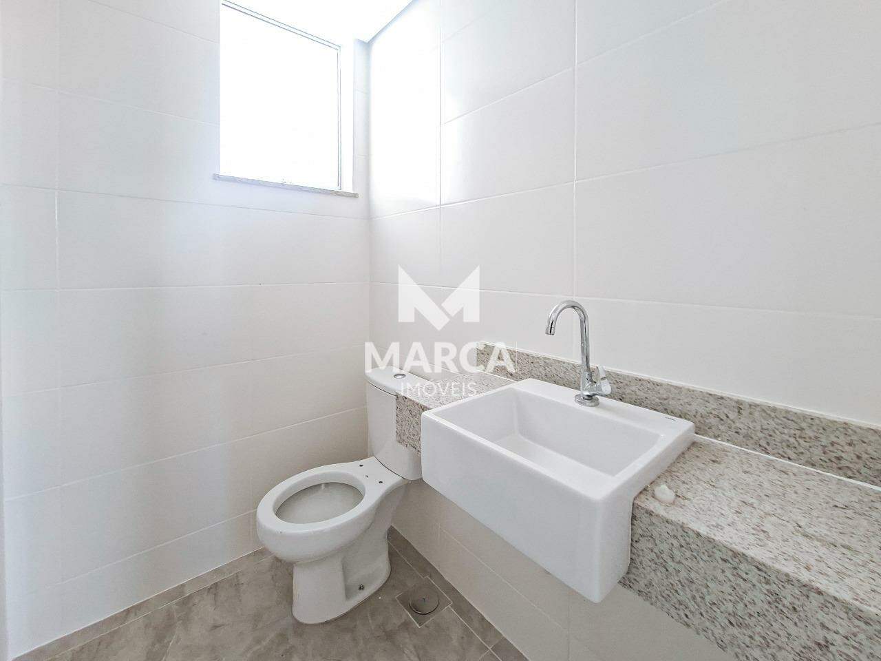 Apartamento para aluguel no Manacás: