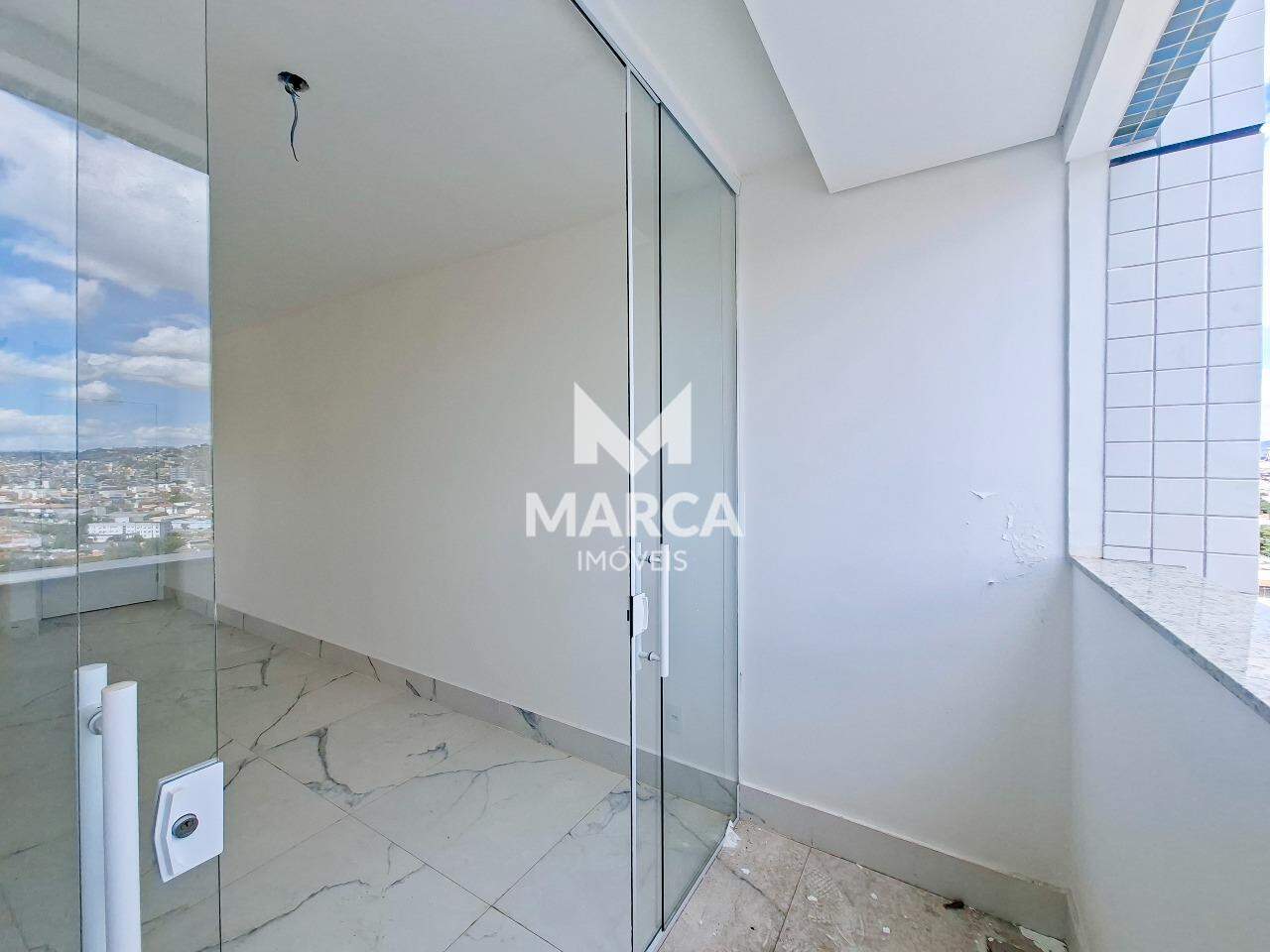 Apartamento para aluguel no Manacás: 