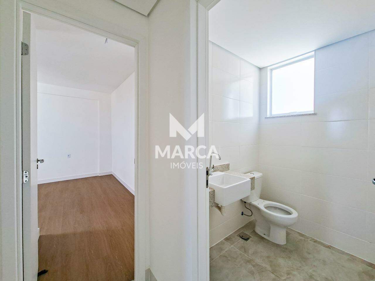Apartamento para aluguel no Manacás: 