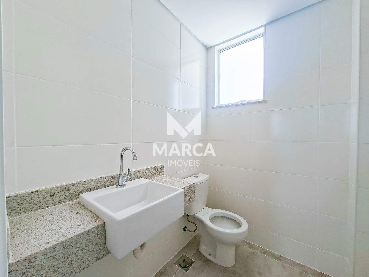 Apartamento para aluguel no Manacás: 