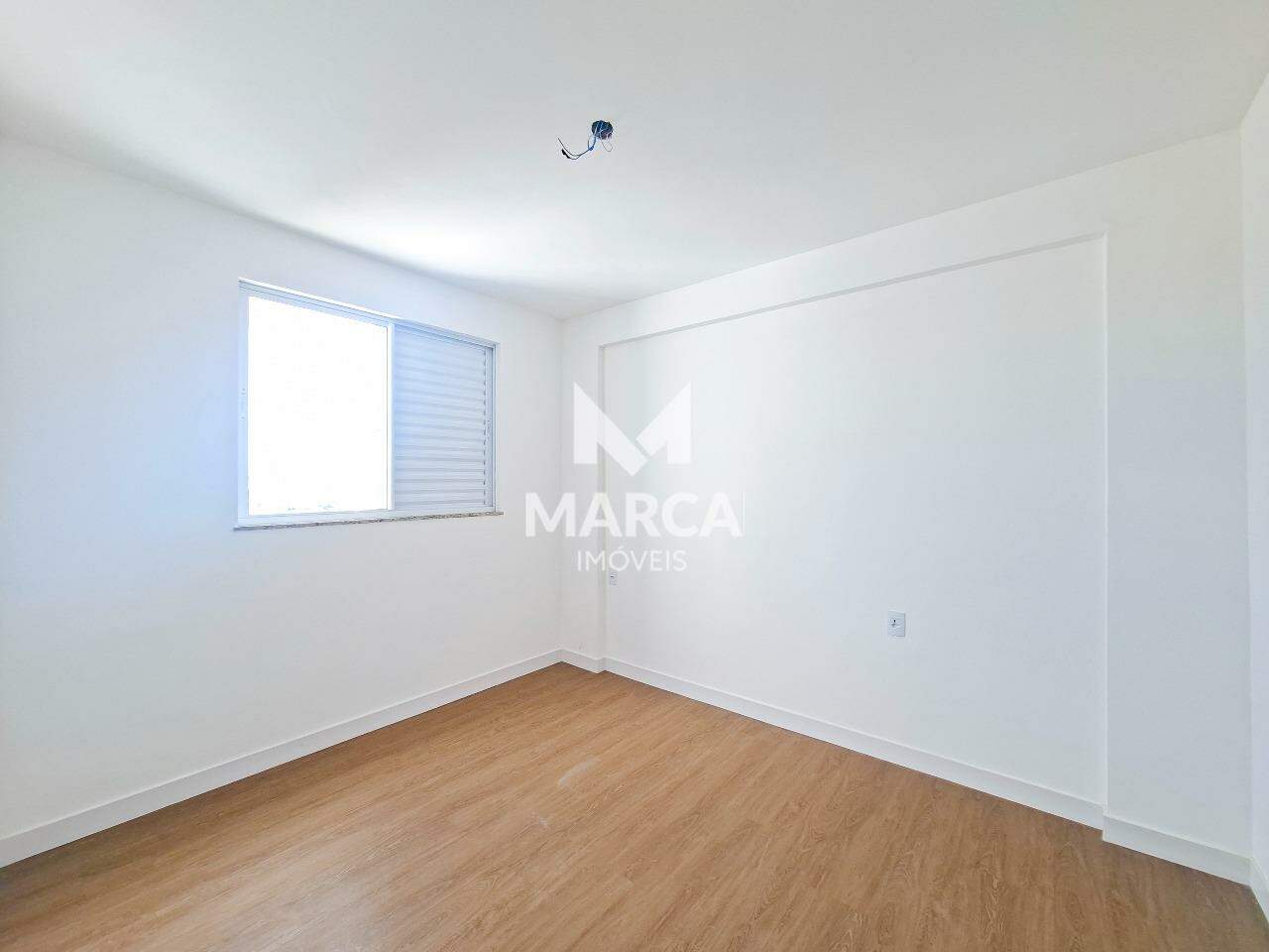 Apartamento para aluguel no Manacás: 
